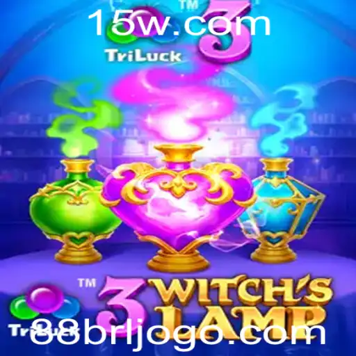 Explorando o Universo de 3WitchsLamp: Descubra as Regras e Atrações deste Fascinante Jogo