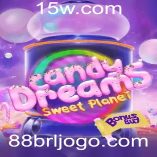 Desbravando o Universo de CandyDreamsSweetPlanet com a Magia de Bet88