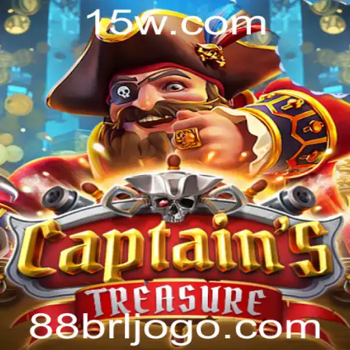 Descubra as Aventuras de CaptainssTreasure e Aumente suas Apostas com bet88
