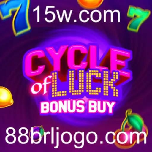 Descubra a Aventura de Jogo com CycleofLuckBonusBuy no bet88