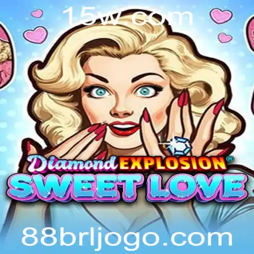 Explorando o Fascinante Mundo de DiamondExplosionSweetLove com bet88