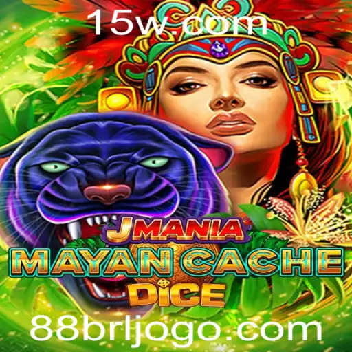 Explorando o Fascínio de JManiaMayanCacheDice: Um Mergulho Profundo no Jogo com bet88
