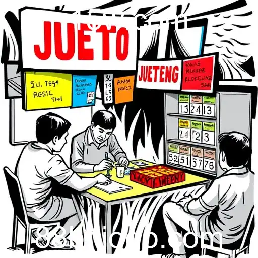 Jueteng: Uma Visão Abrangente