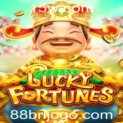 Desvendando LUCKYFORTUNES: O Jogo de Apostas em Alta com bet88