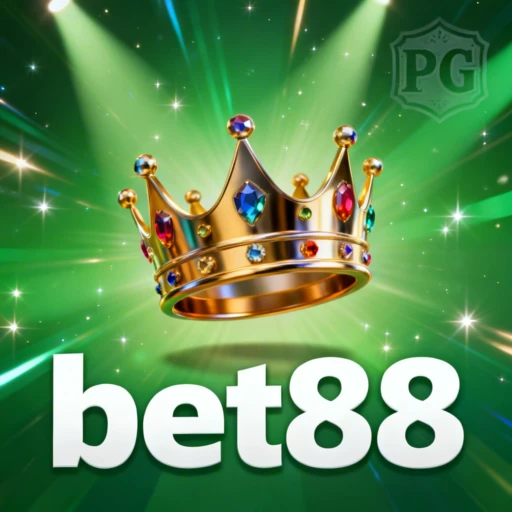 bet88 Logo