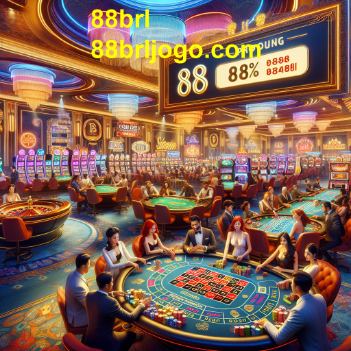 Aproveite as Melhores Promoções de Jogos no 88brl!