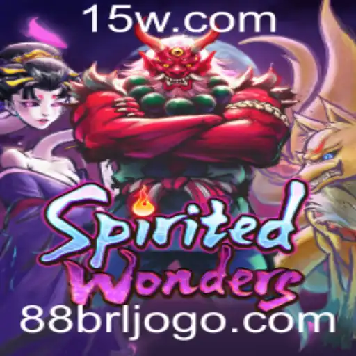 Descubra SpiritedWonders: O Novo Fenômeno dos Jogos Online