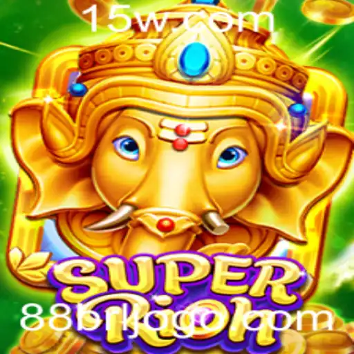 SuperRich: Explorando o Mundo do Jogo de Apostas Com Bet88