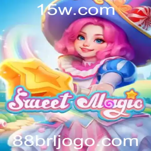 Explorando o Fascinante Mundo de SweetMagic com Bet88