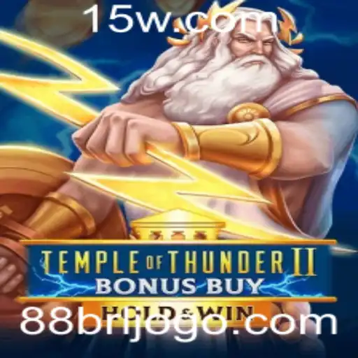 Explore o Excitante Mundo de TempleofThunderIIBonusBuy