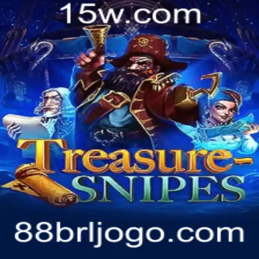 TreasureSnipes: Mergulhe na Aventura e Estratégia com bet88