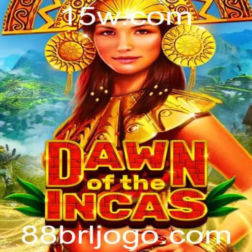 DawnoftheIncas: Uma Jornada Épica no Mundo dos Antigos