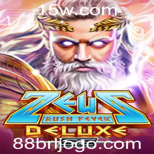 Descubra a Emoção de ZeusRushFeverDeluxeSE com a Palavra-Chave bet88